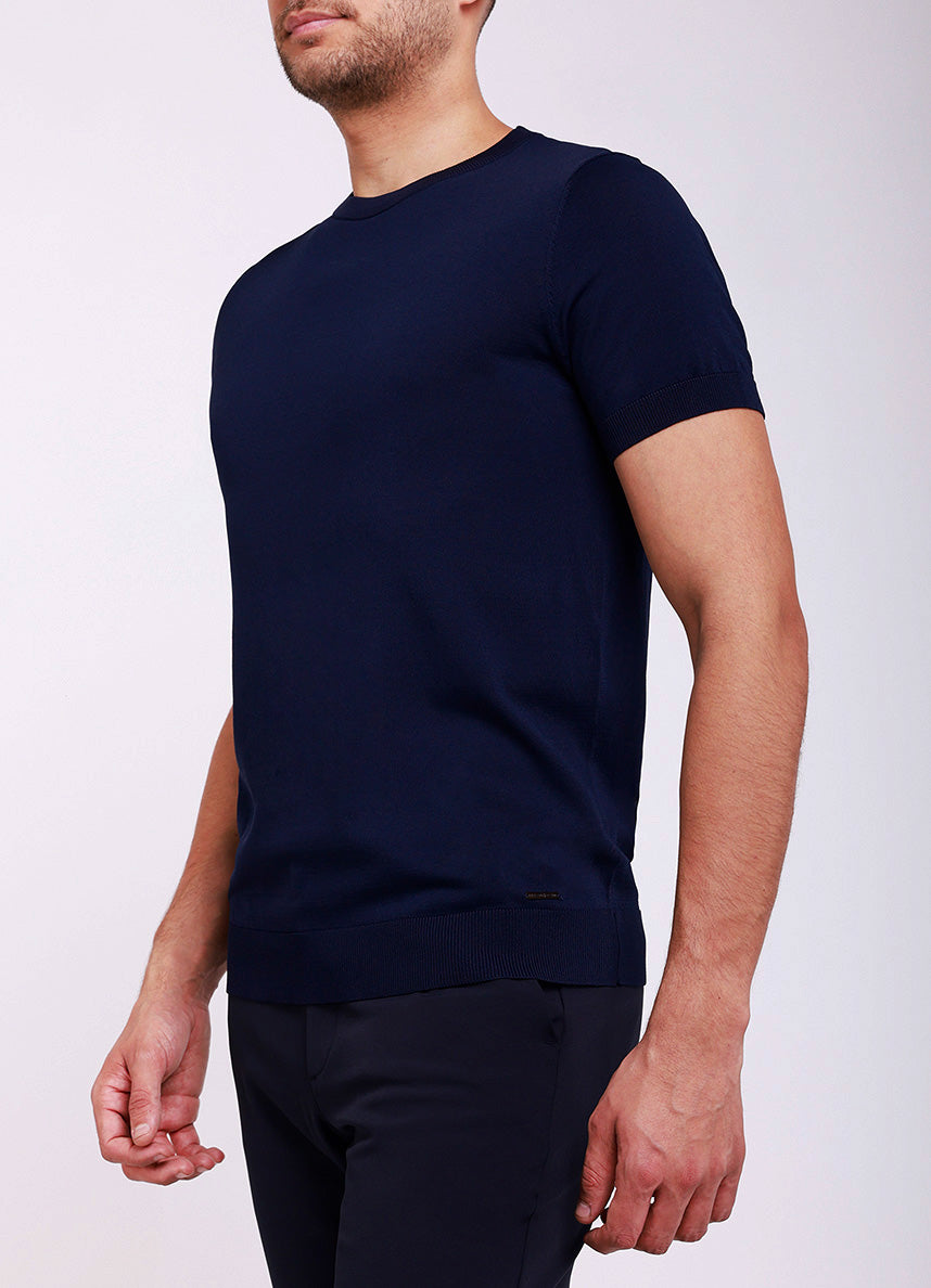 Knitwear Short Sleeve.