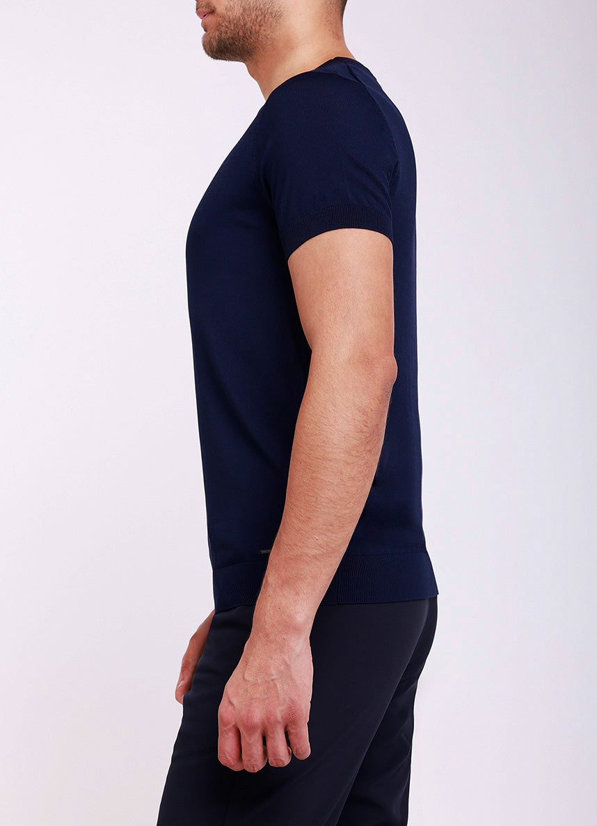 Knitwear Short Sleeve.