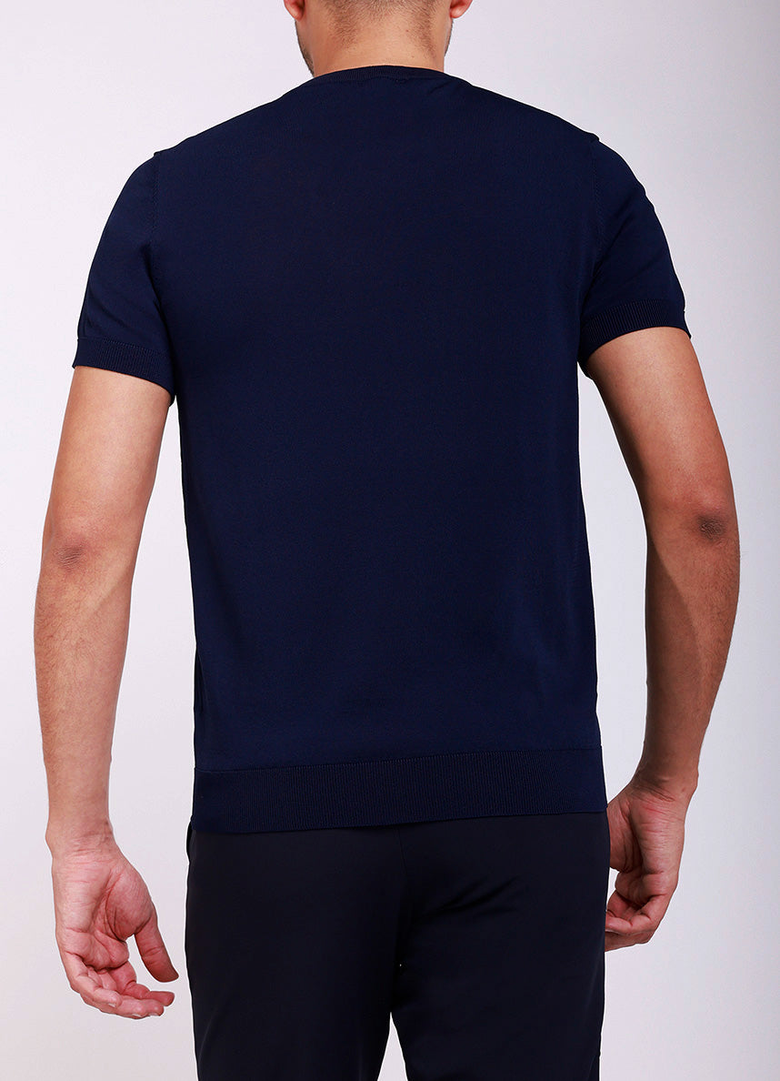 Knitwear Short Sleeve.