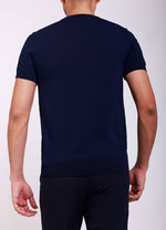 Load image into Gallery viewer, Knitwear Short Sleeve.
