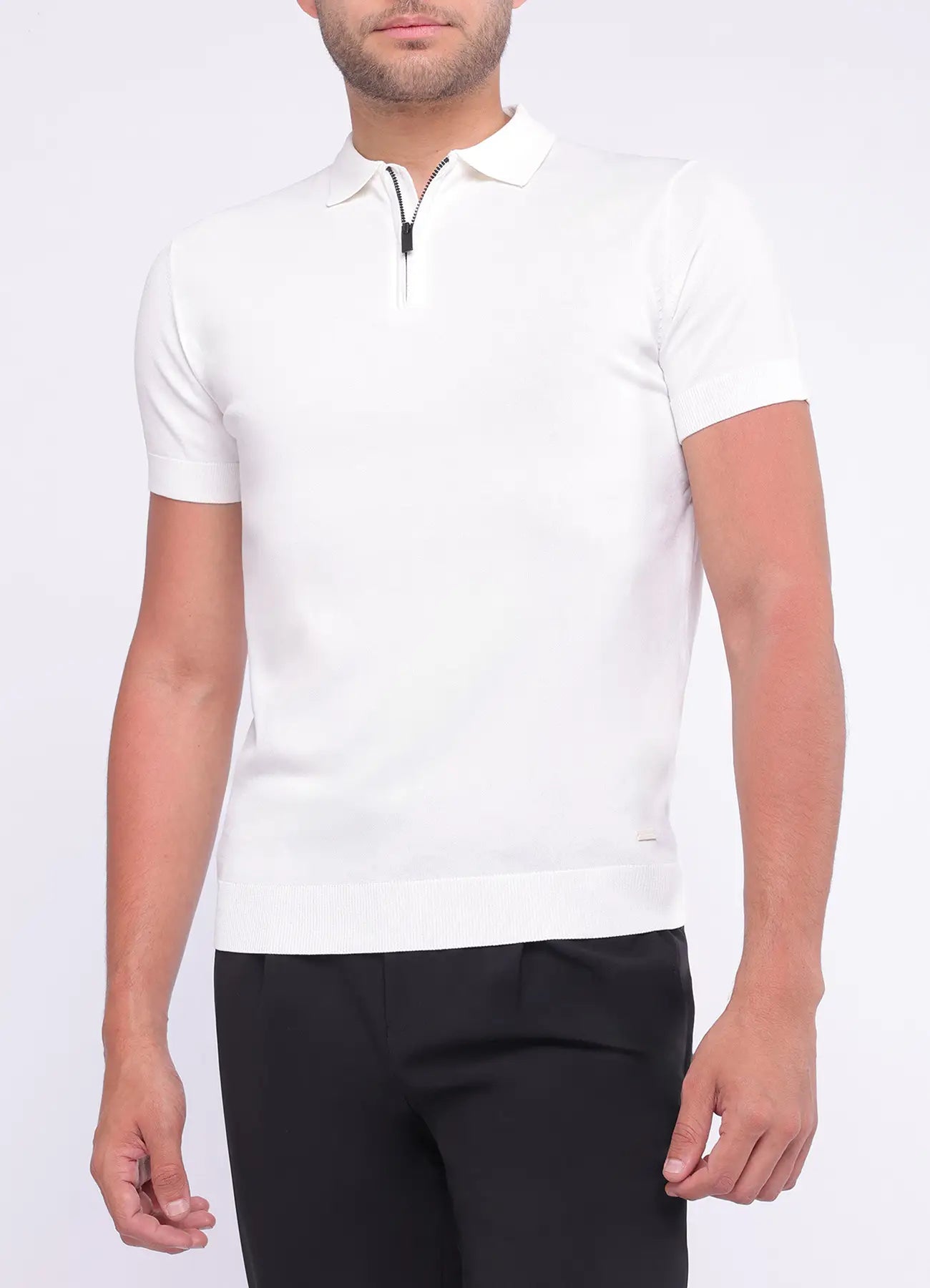 Knitwear Short Sleeves.