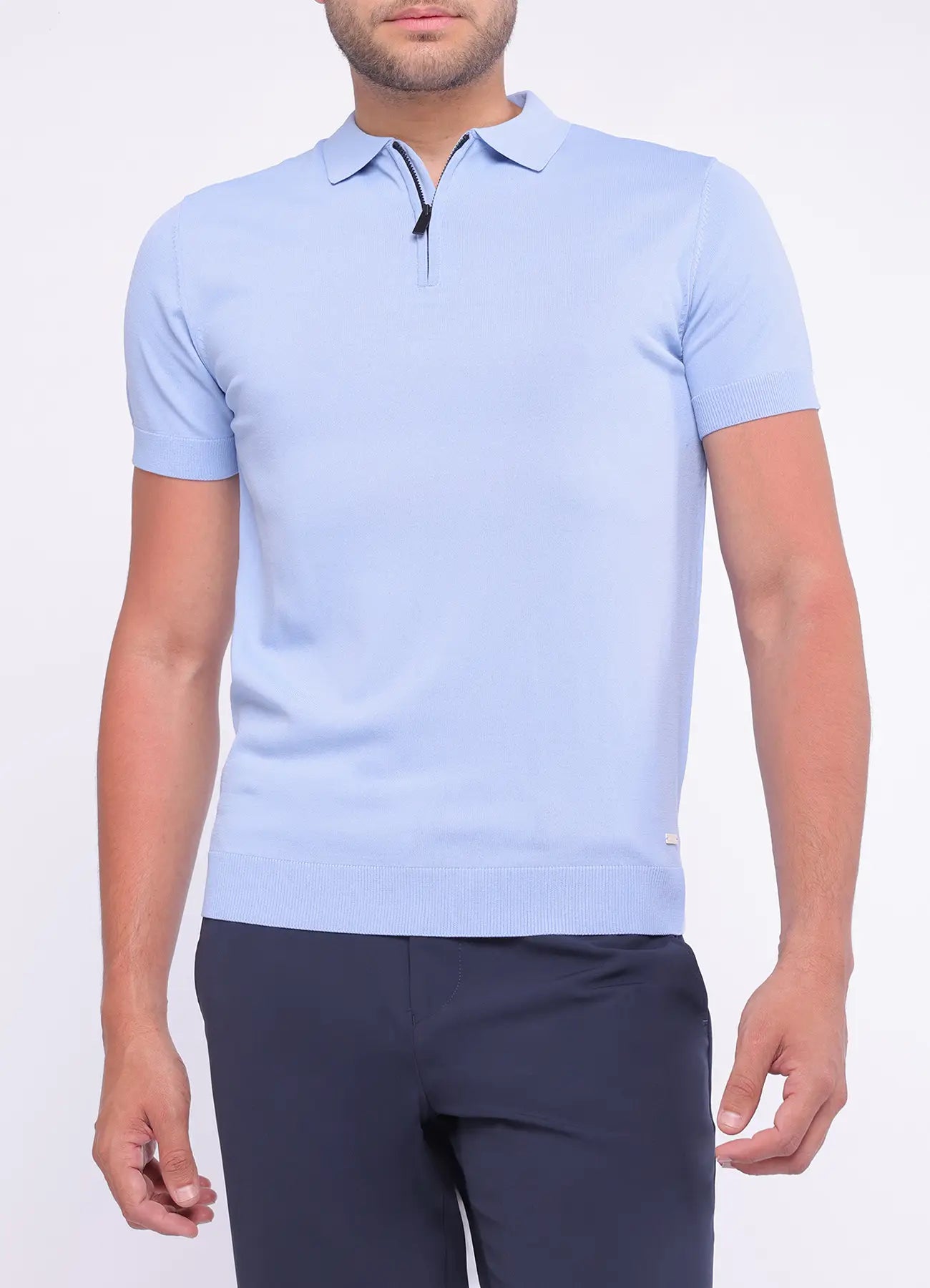 Knitwear Short Sleeves.