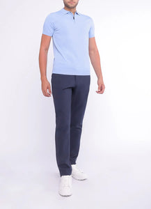 Knitwear Short Sleeves.