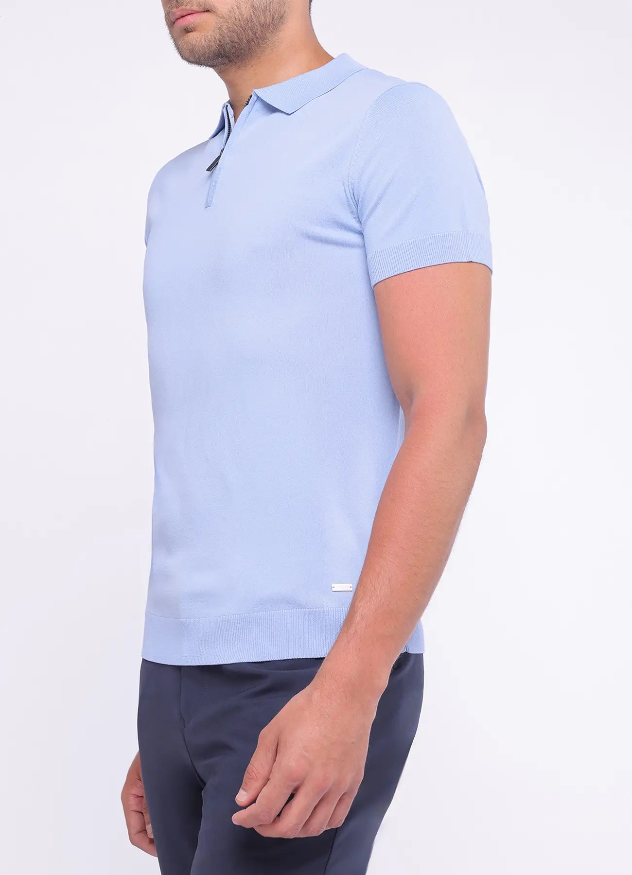 Knitwear Short Sleeves.