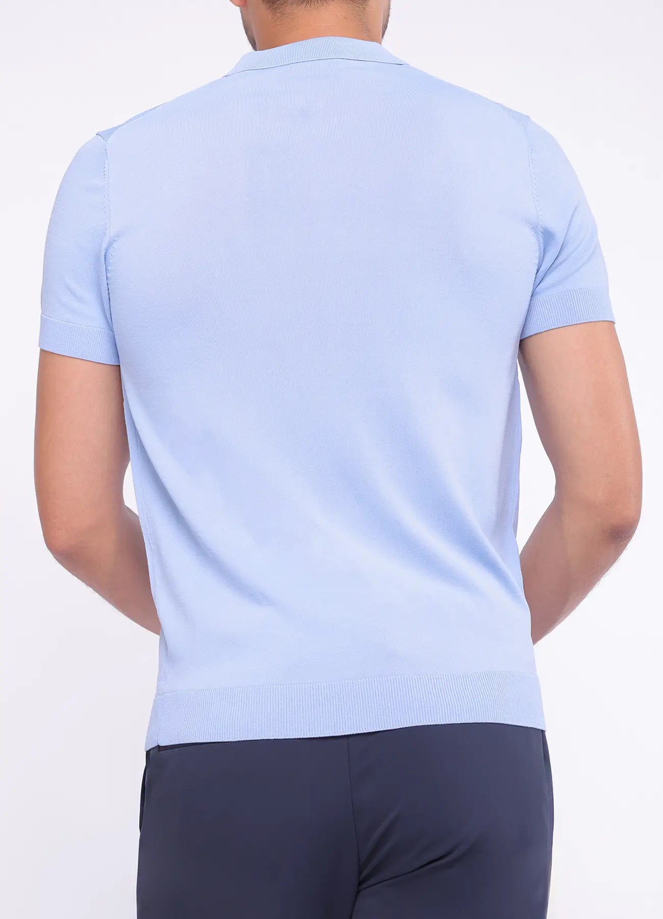 Knitwear Short Sleeves.