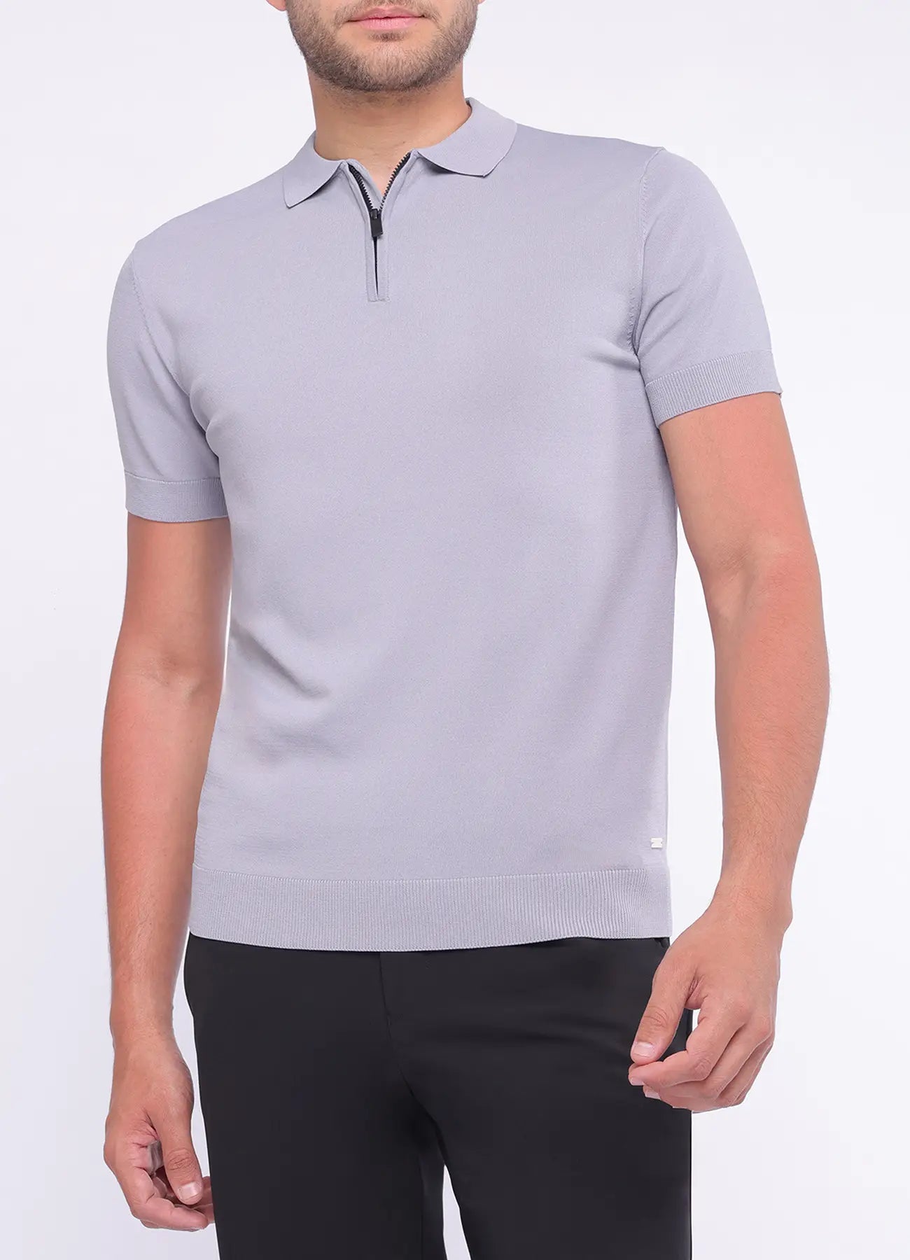 Knitwear Short Sleeves.