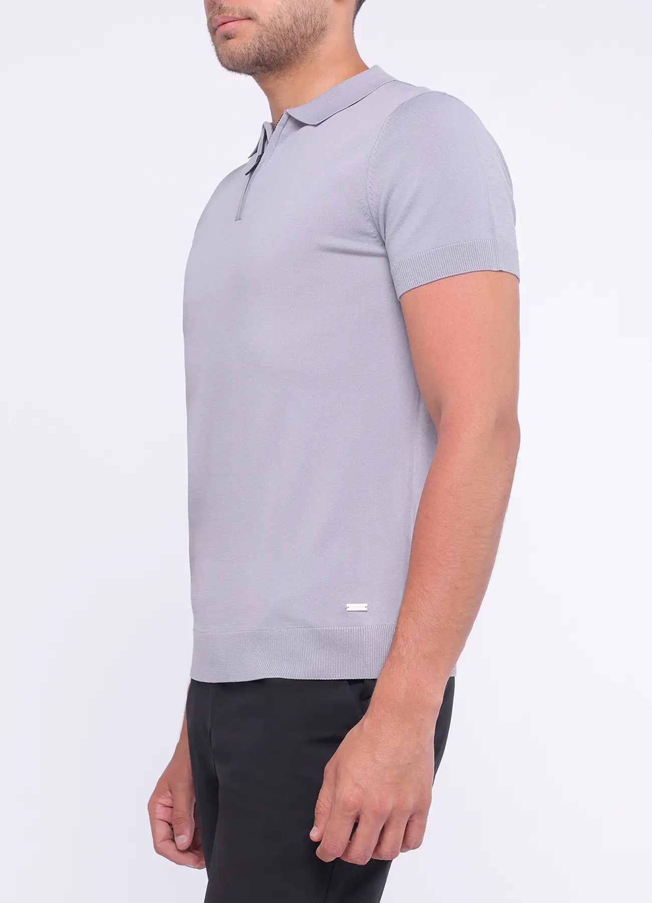Knitwear Short Sleeves.