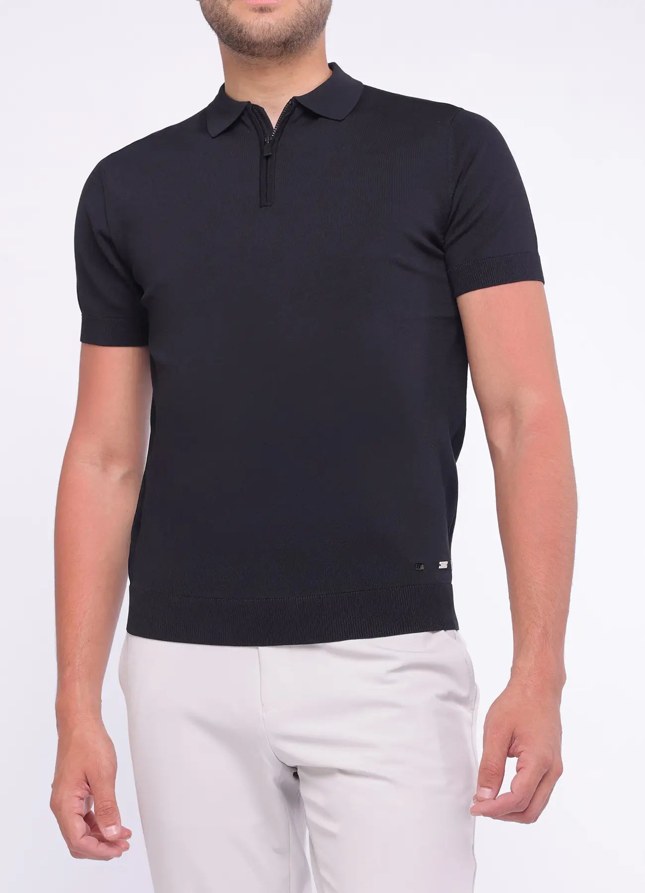 Knitwear Short Sleeves.
