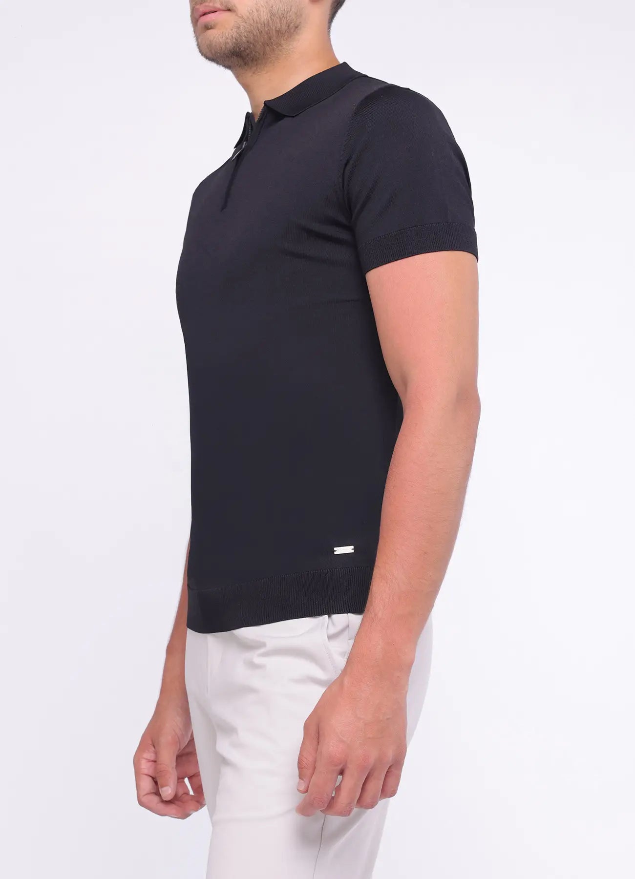 Knitwear Short Sleeves.
