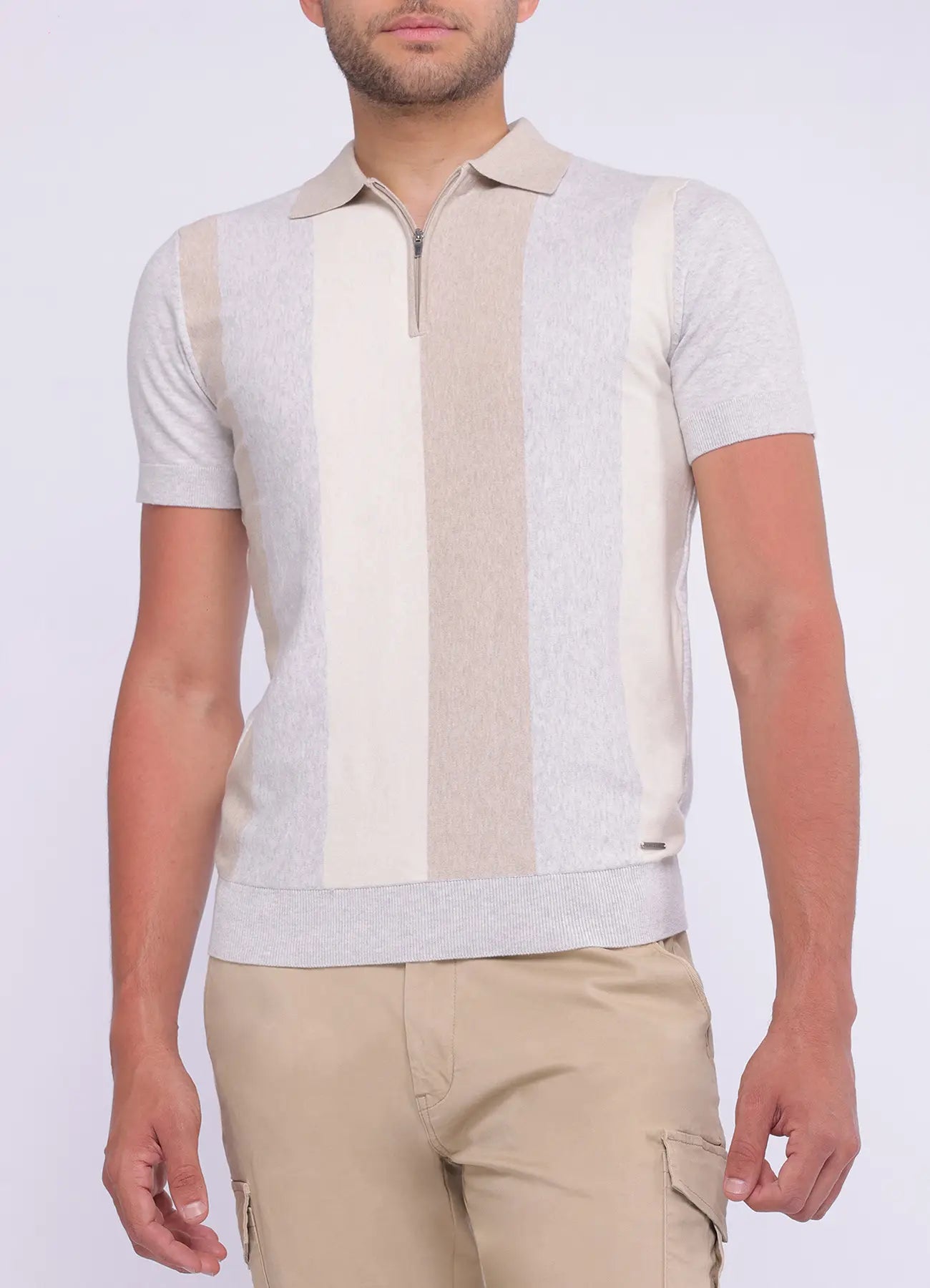 Knitwear Short Sleeves.