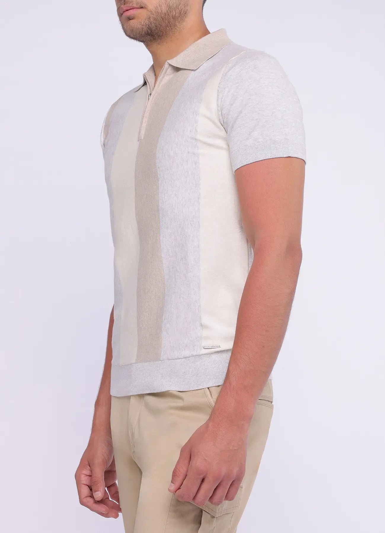 Knitwear Short Sleeves.