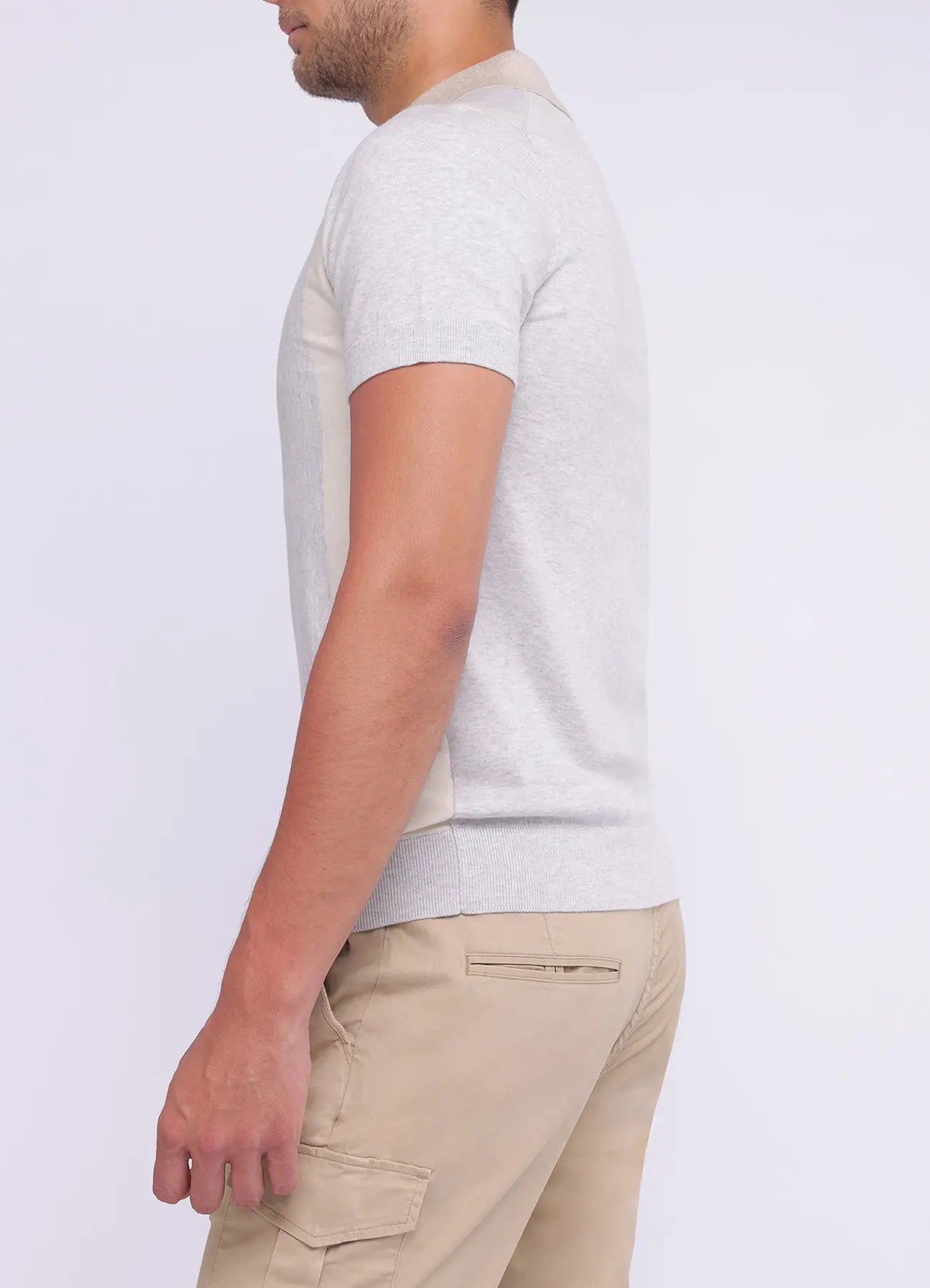 Knitwear Short Sleeves.