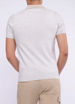 Load image into Gallery viewer, Knitwear Short Sleeves.
