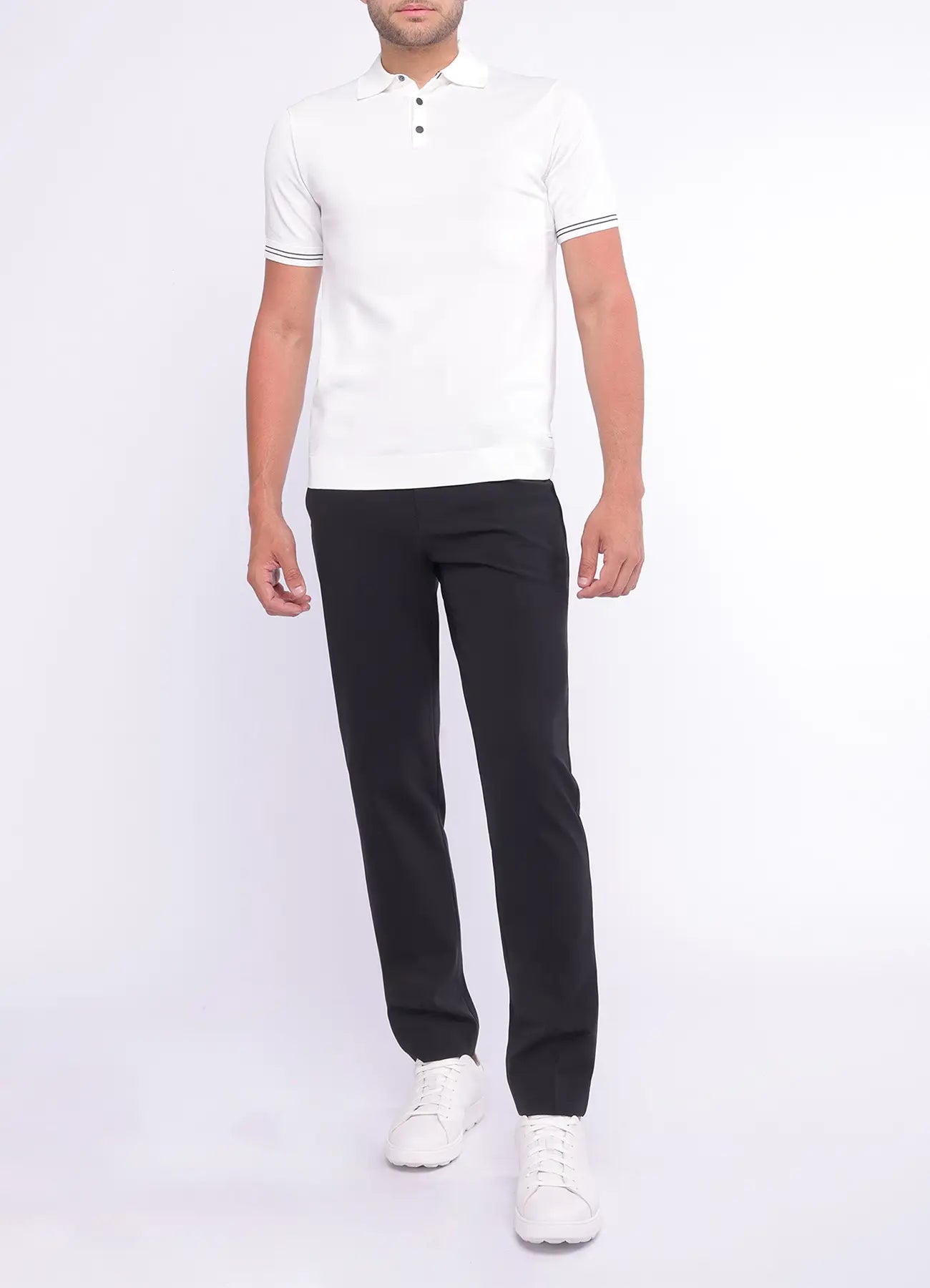 Knitwear Short Sleeves.