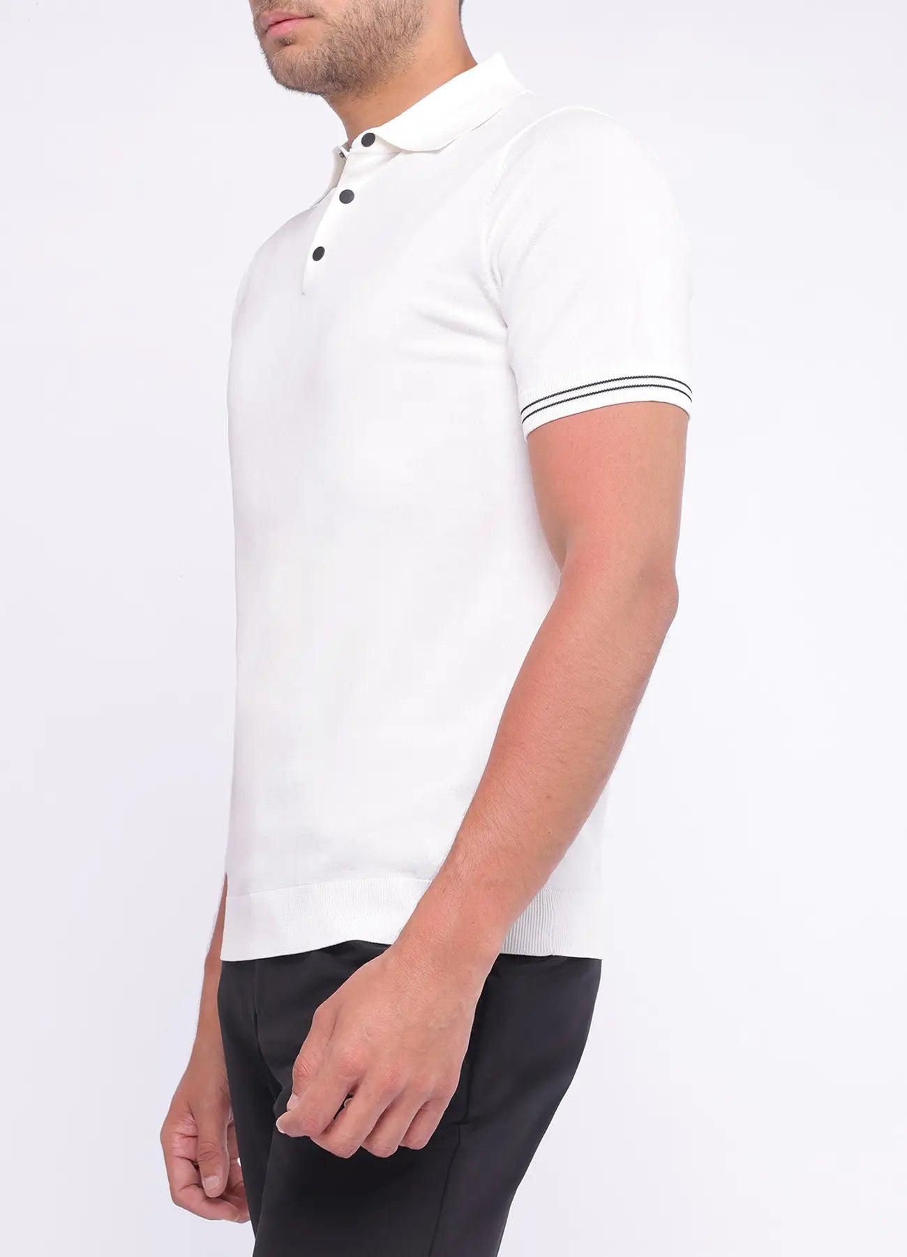 Knitwear Short Sleeves.