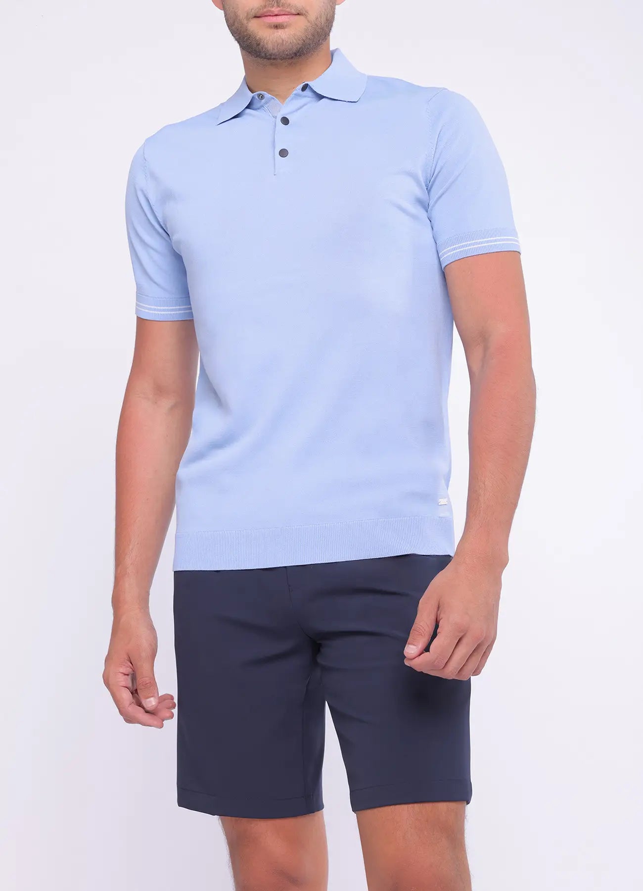 Knitwear Short Sleeves.