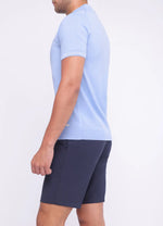 Load image into Gallery viewer, Knitwear Short Sleeves.

