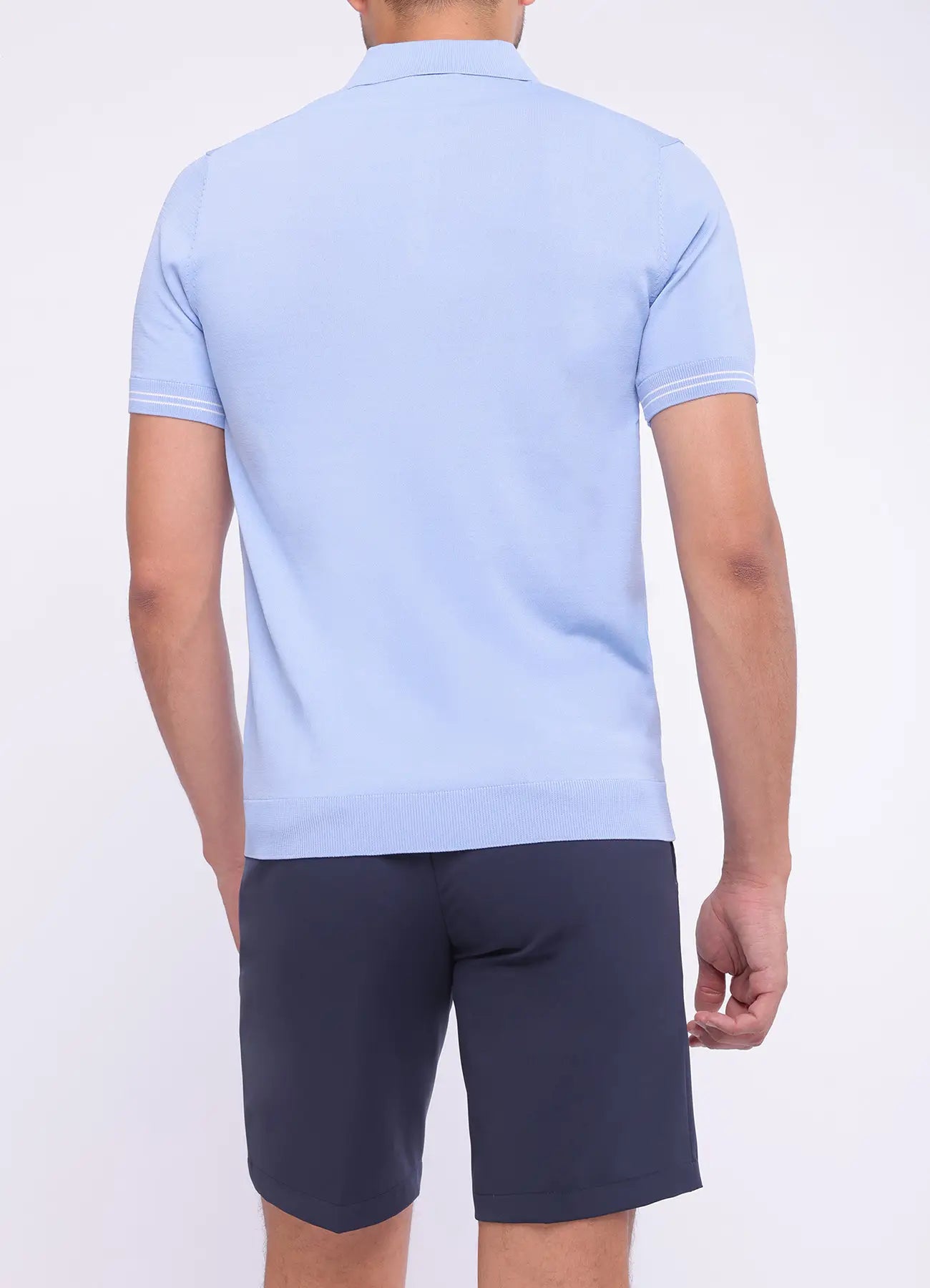Knitwear Short Sleeves.