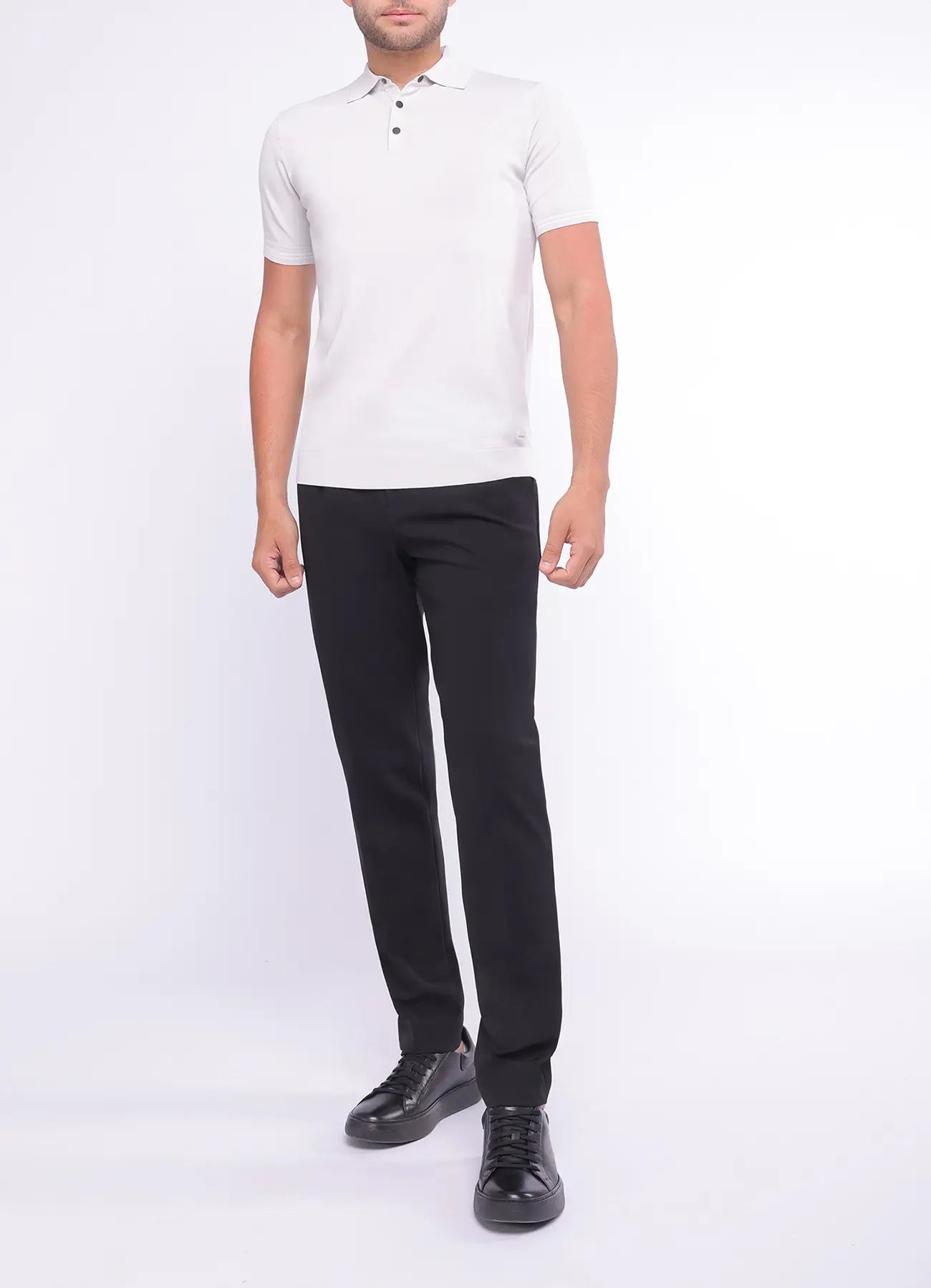 Knitwear Short Sleeves.