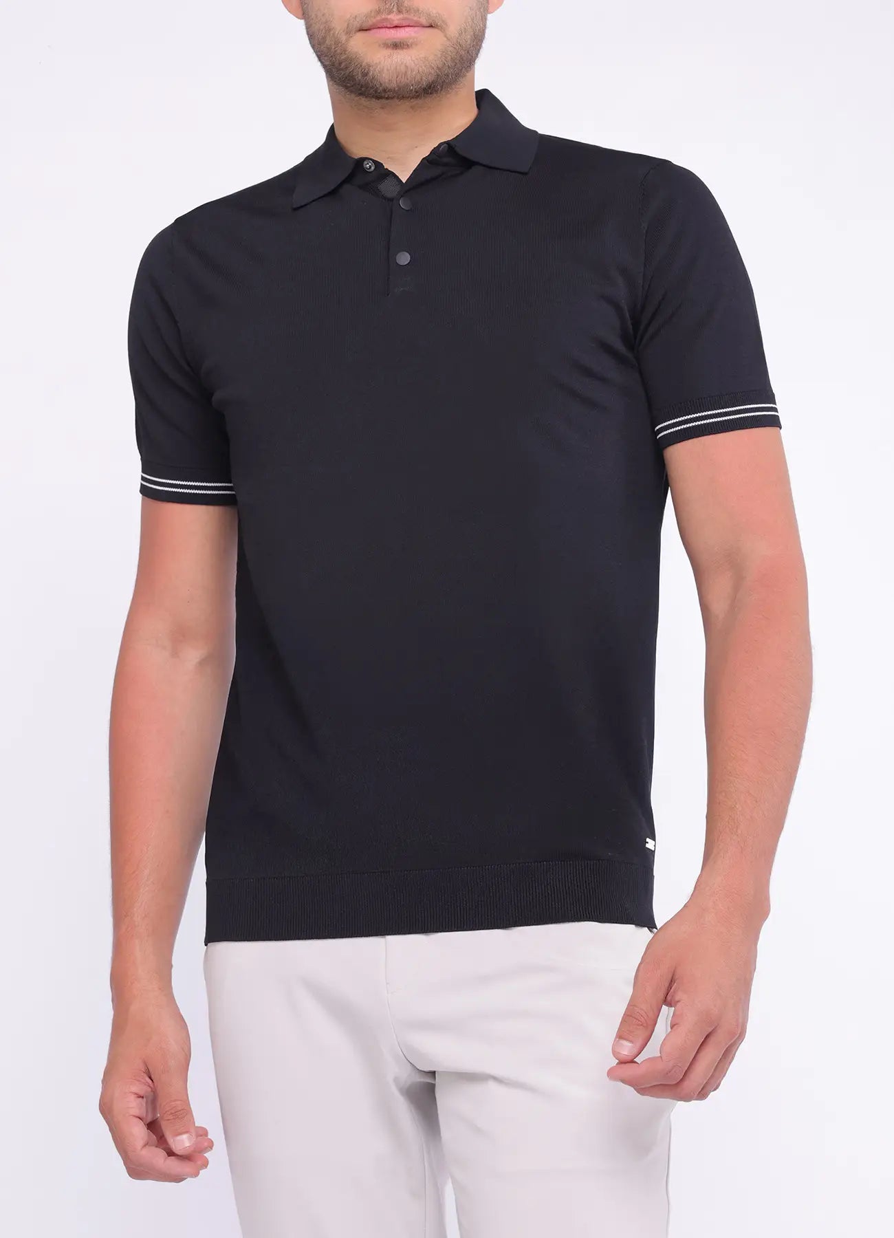 Knitwear Short Sleeves.