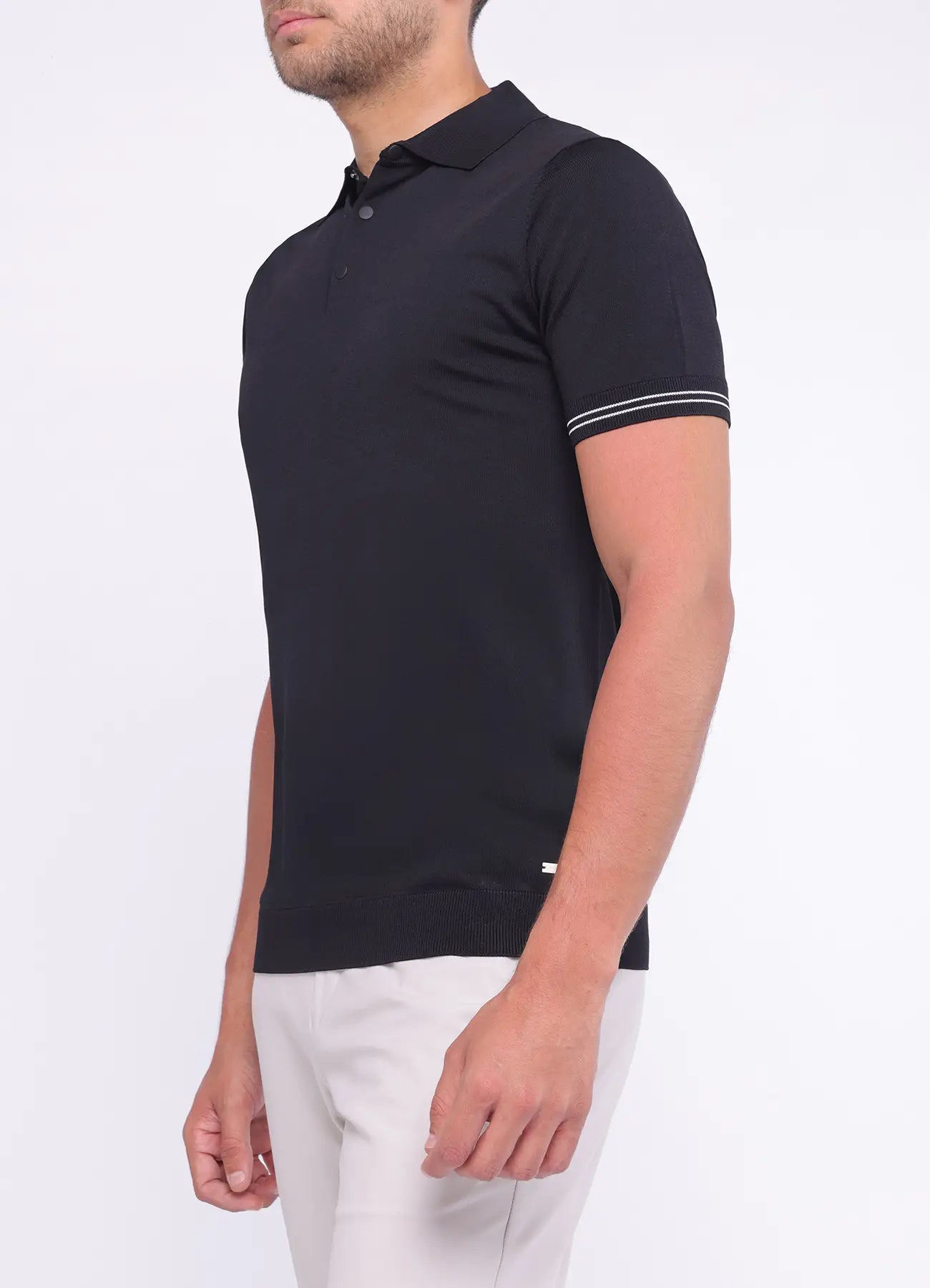 Knitwear Short Sleeves.