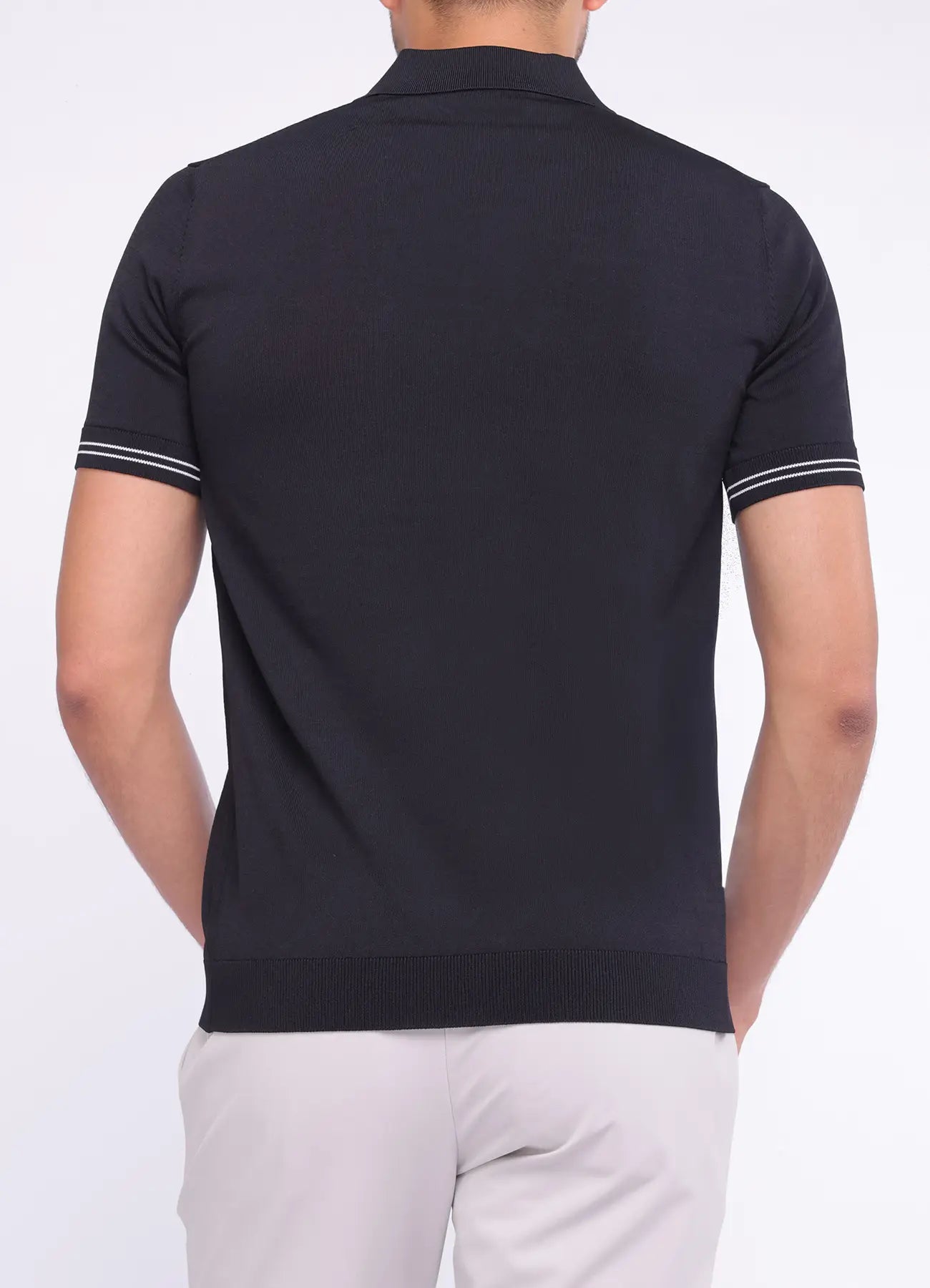 Knitwear Short Sleeves.
