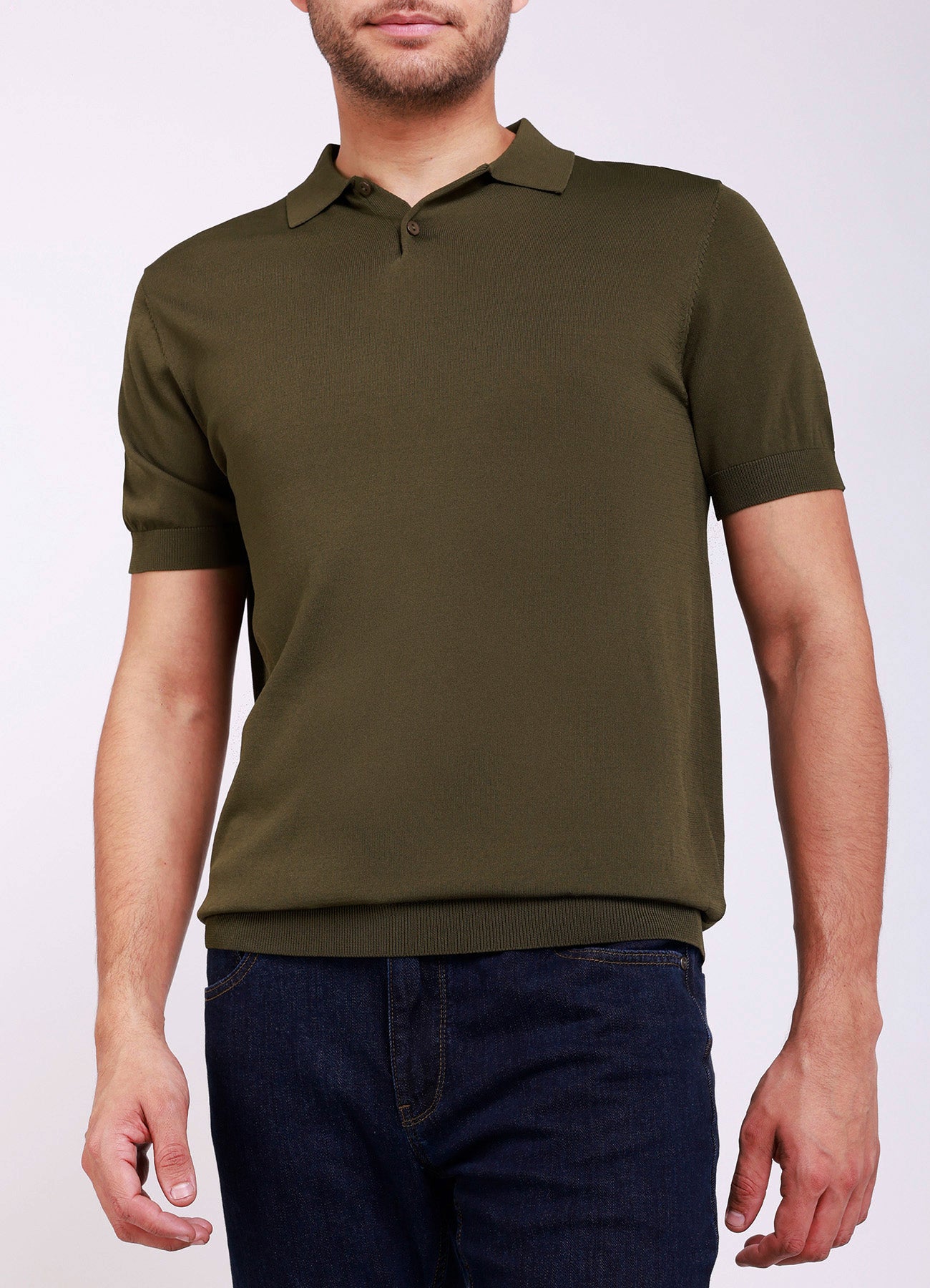 Knitwear Short Sleeve.