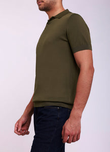 Knitwear Short Sleeve.