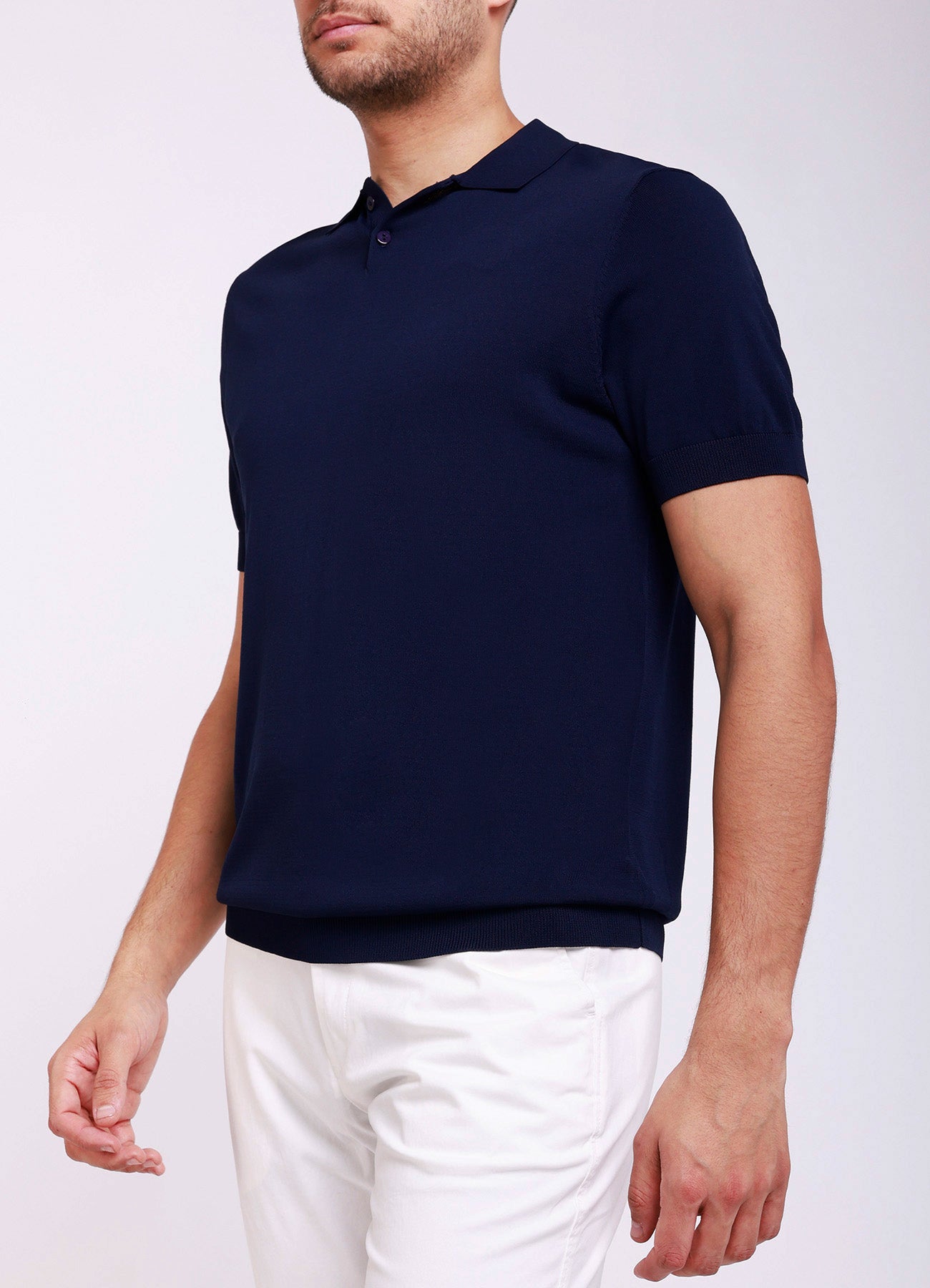 Knitwear Short Sleeve.