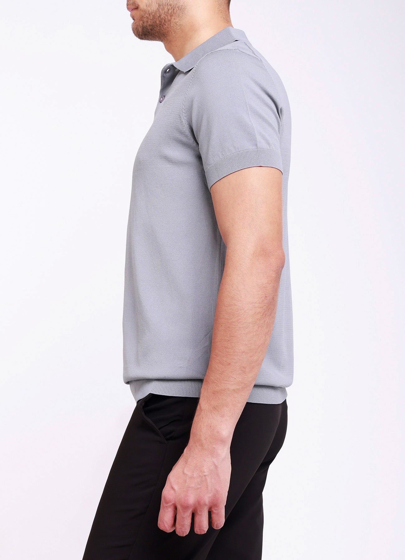 Knitwear Short Sleeve.