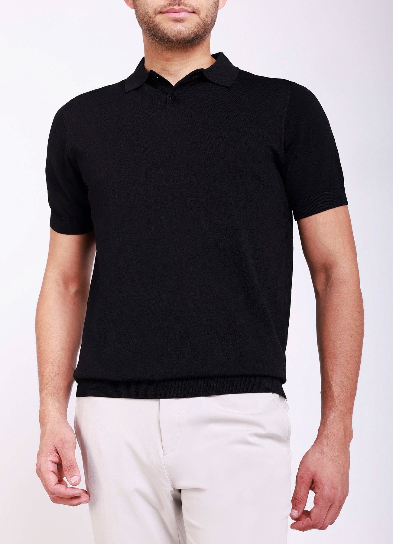 Knitwear Short Sleeve