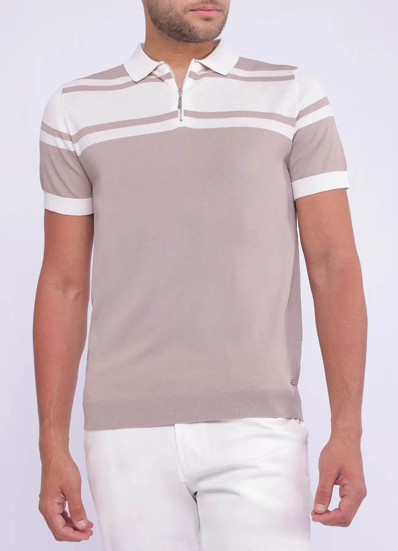 Knitwear Short Sleeves.