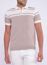 Load image into Gallery viewer, Knitwear Short Sleeves.
