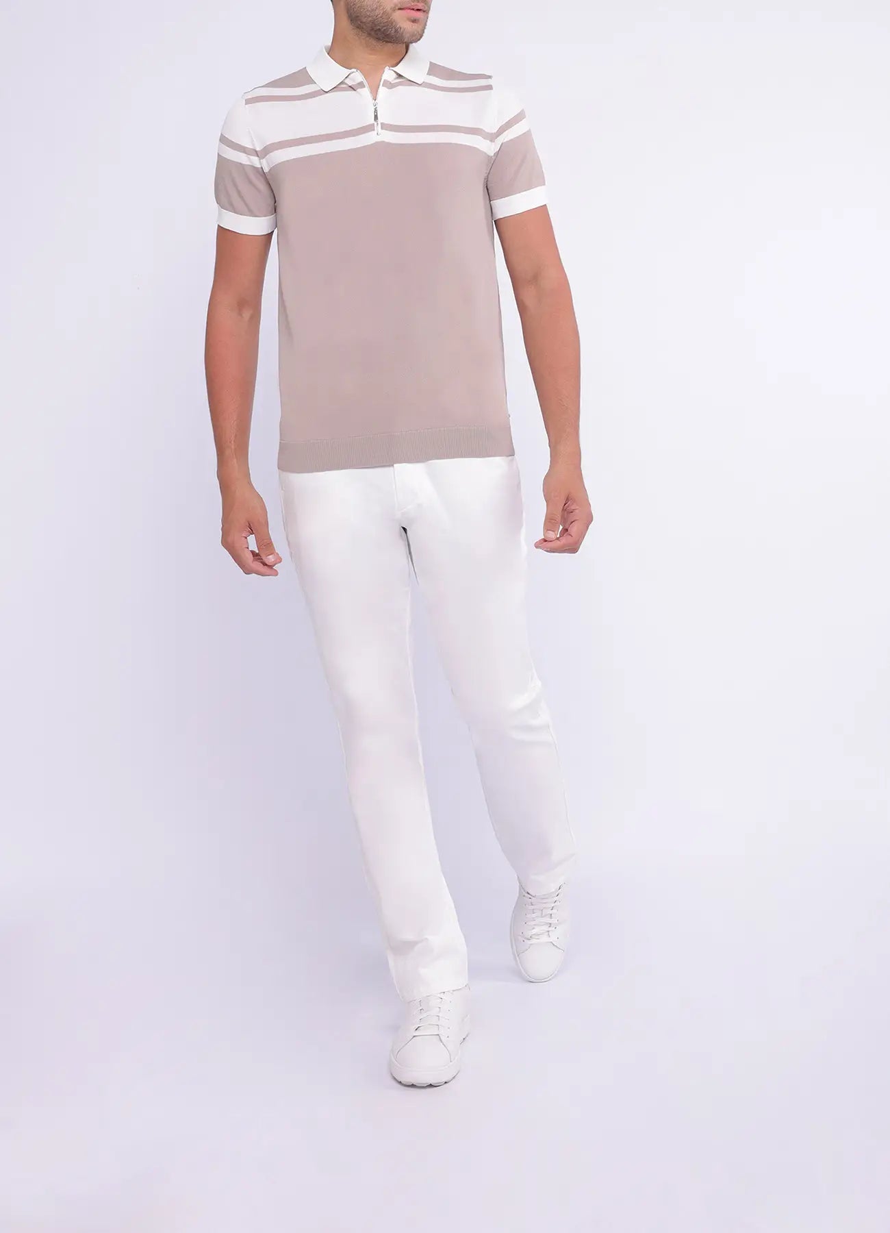 Knitwear Short Sleeves.