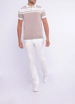 Load image into Gallery viewer, Knitwear Short Sleeves.
