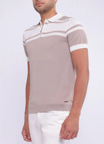 Load image into Gallery viewer, Knitwear Short Sleeves.
