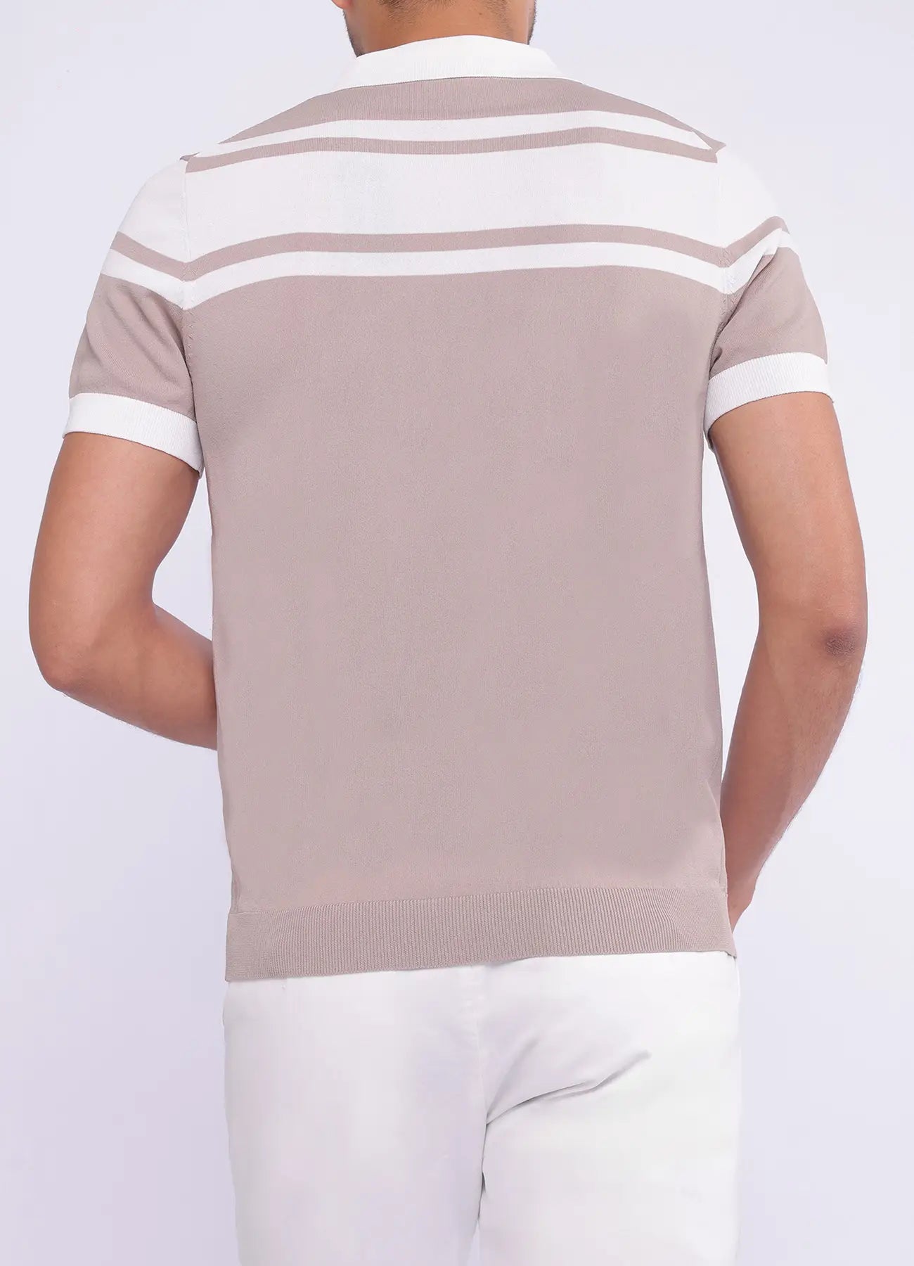 Knitwear Short Sleeves.