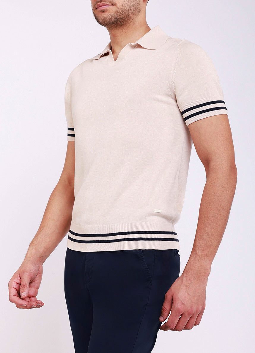 Knitwear Short Sleeve.