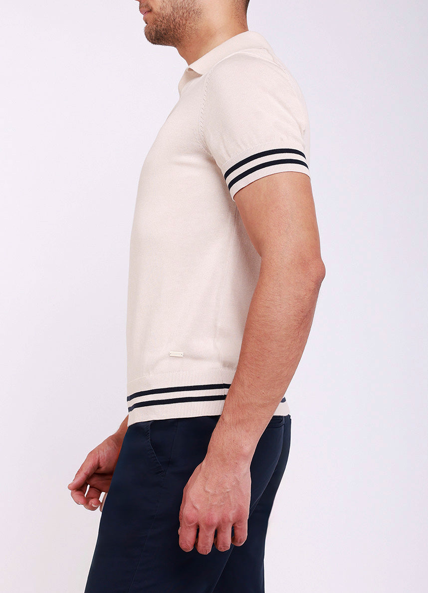 Knitwear Short Sleeve.