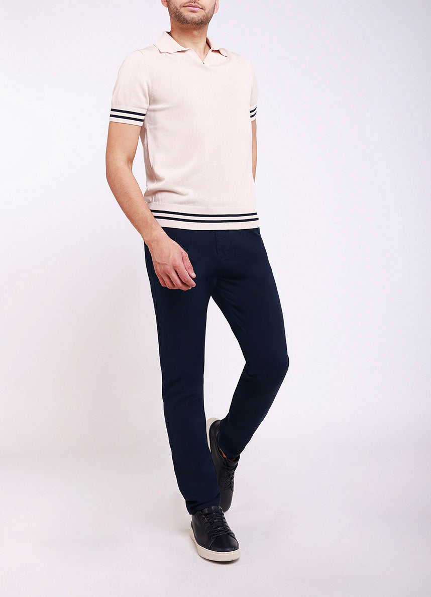 Knitwear Short Sleeve.