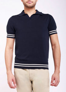 Knitwear Short Sleeve.