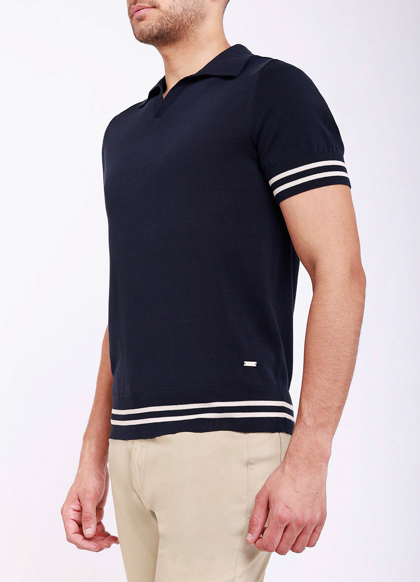 Knitwear Short Sleeve.