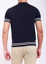 Load image into Gallery viewer, Knitwear Short Sleeve.
