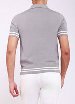 Load image into Gallery viewer, Knitwear Short Sleeve.
