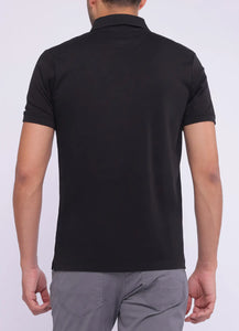 Poloshirt SS.