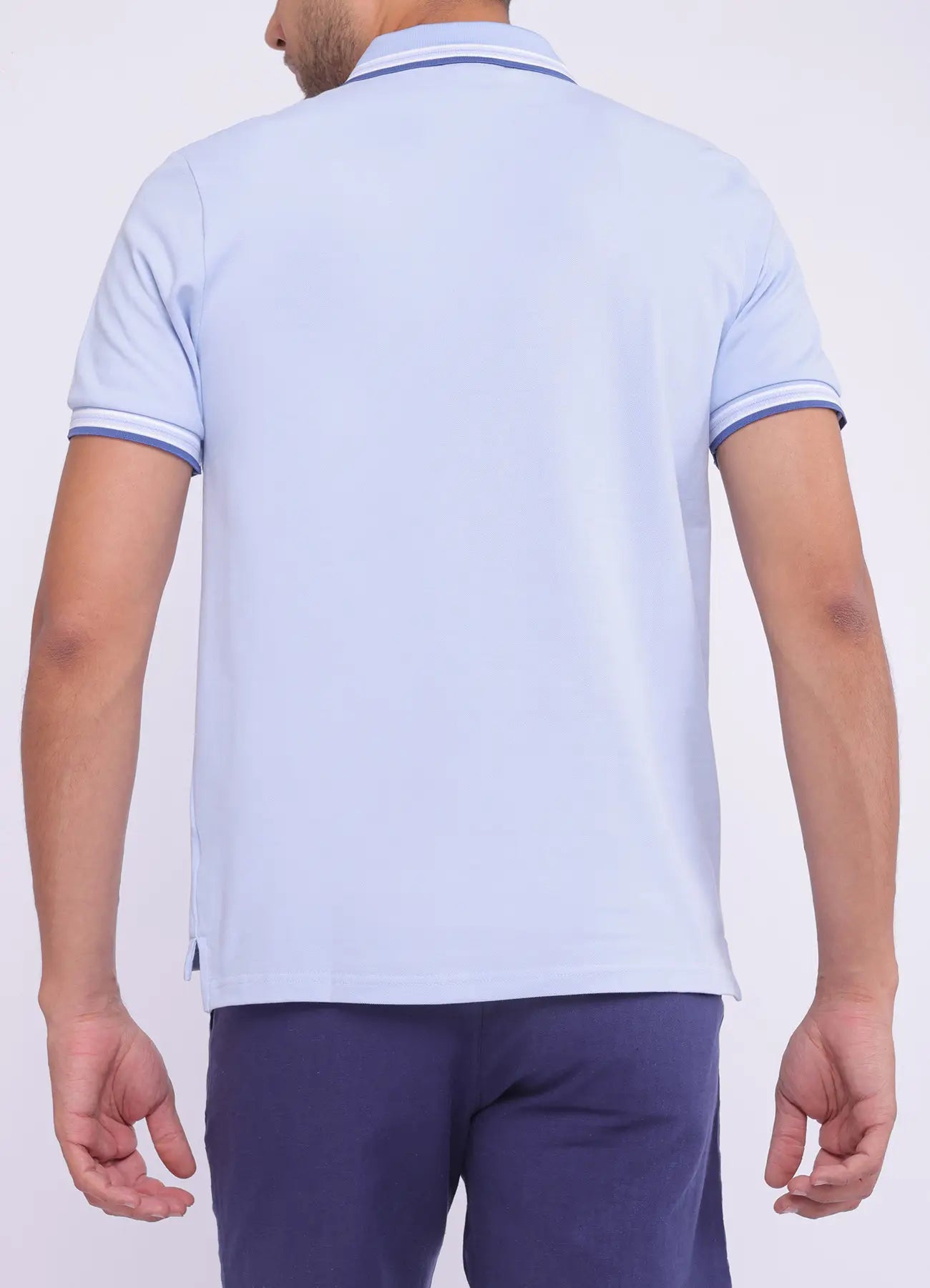 Poloshirt SS.