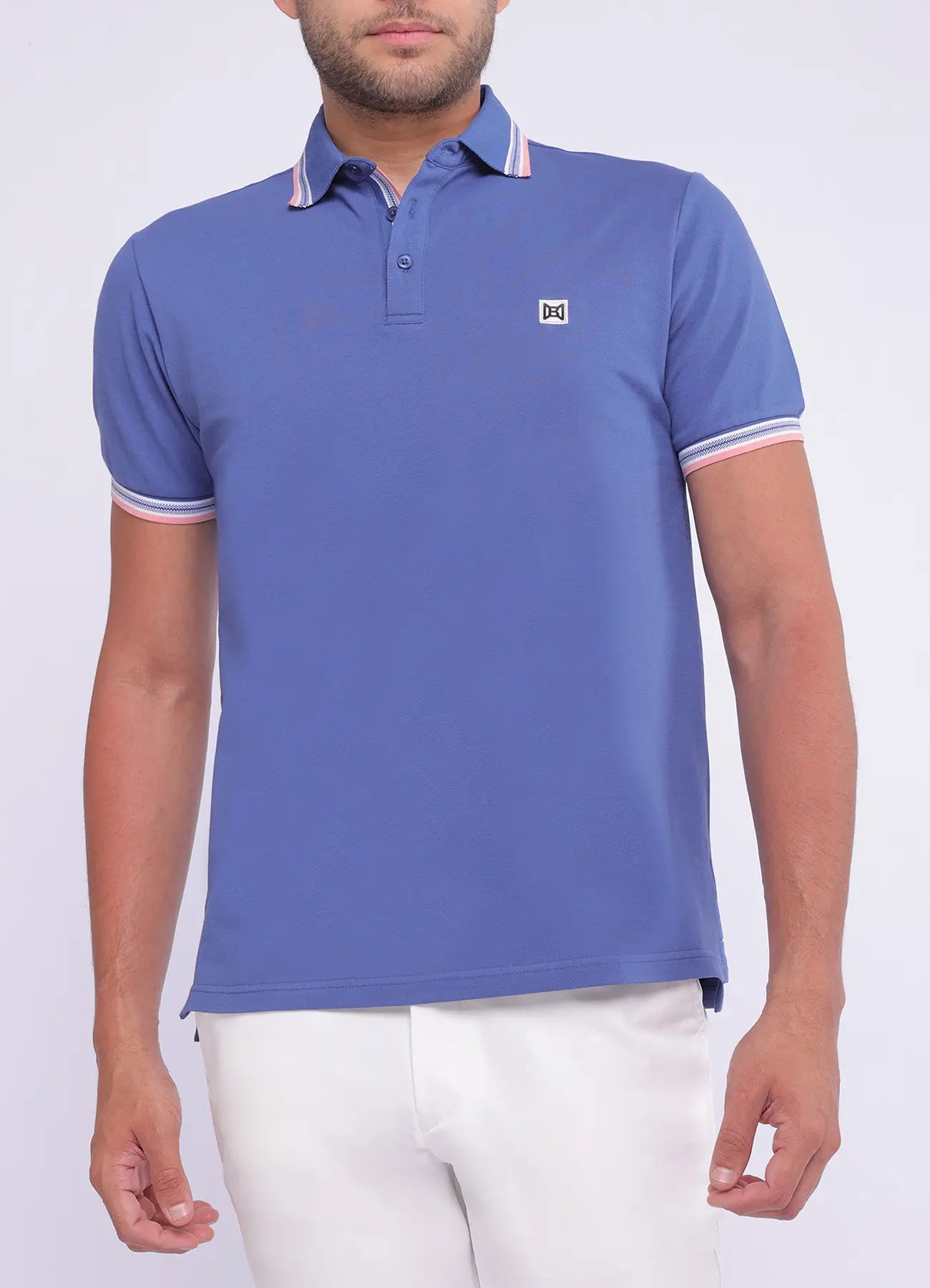 Poloshirt SS.