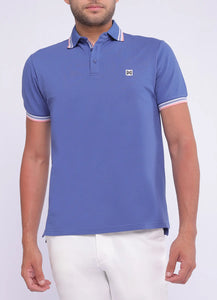 Poloshirt SS.