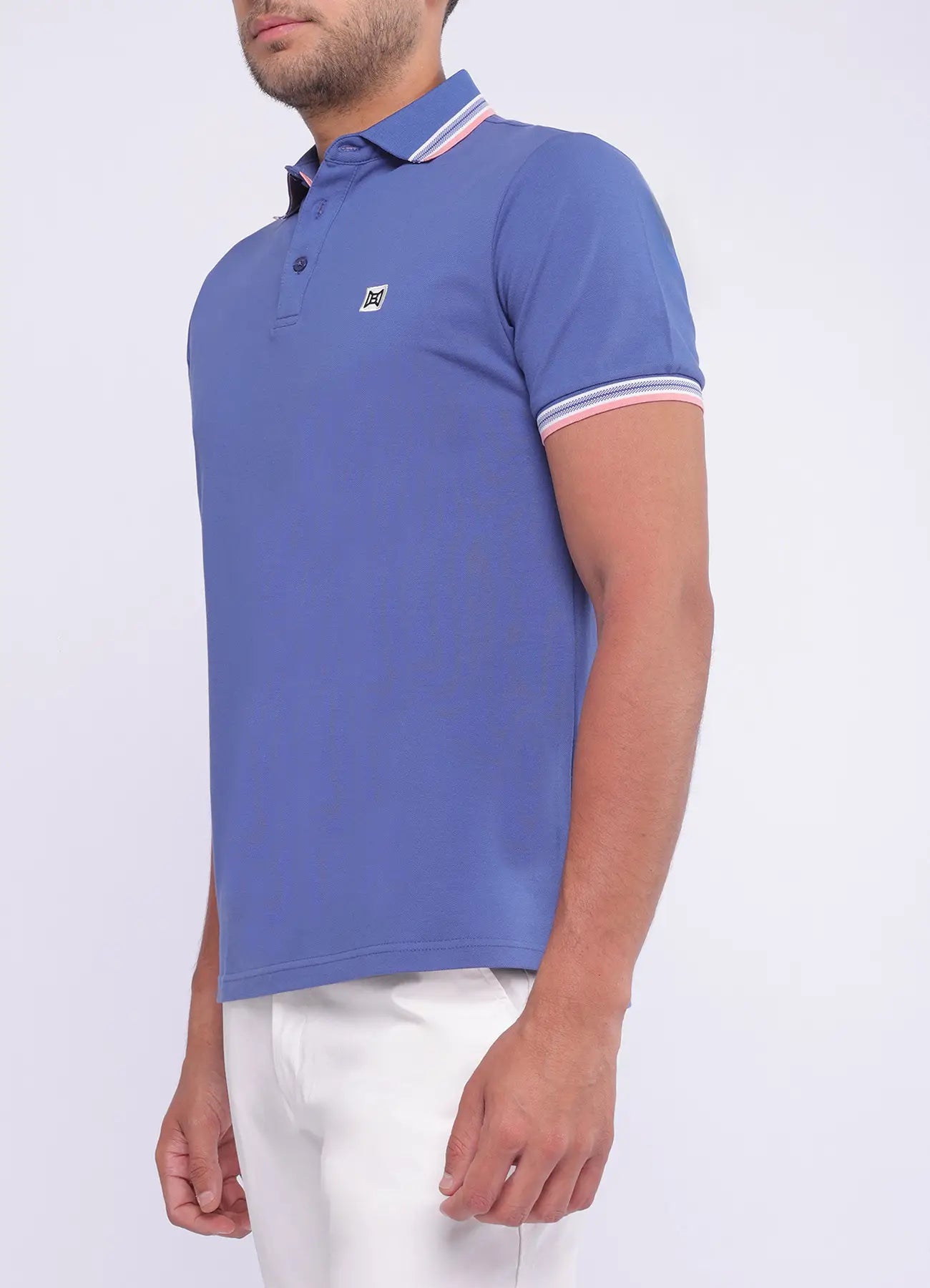 Poloshirt SS.