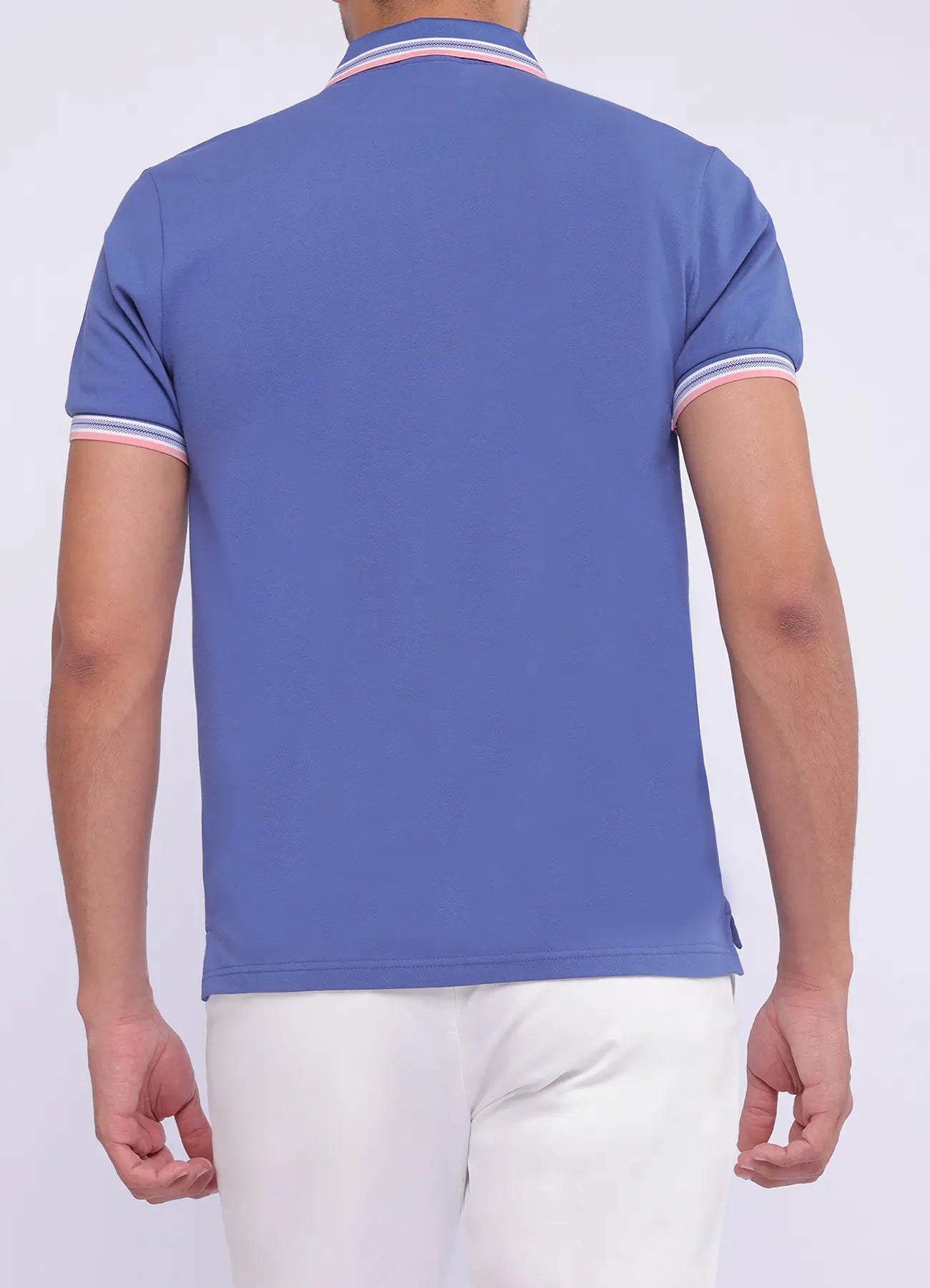 Poloshirt SS.